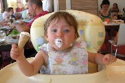 Trovare una struttura adatta ai bambini