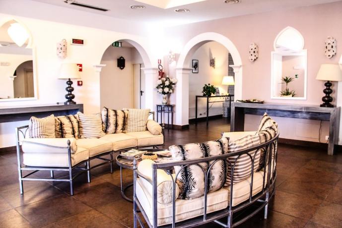 Relax in Hotel a Lampedusa con soggiorno
