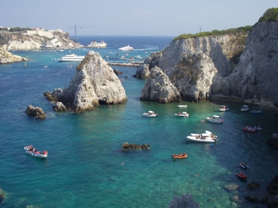 Prezzi bassi al mare in Abruzzo, Ortona