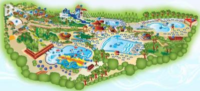 Last Minute offers in hotels near the Waterpark