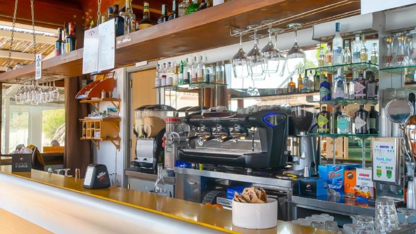 Hotel 3 stelle a Peschici con Bar-Ristorante-pizzeria