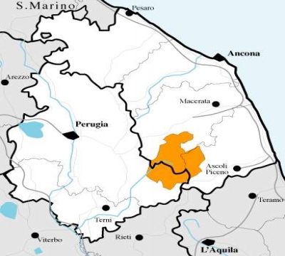 La mappa