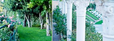 Last Minute in Albeghi di Lusso, Castellana