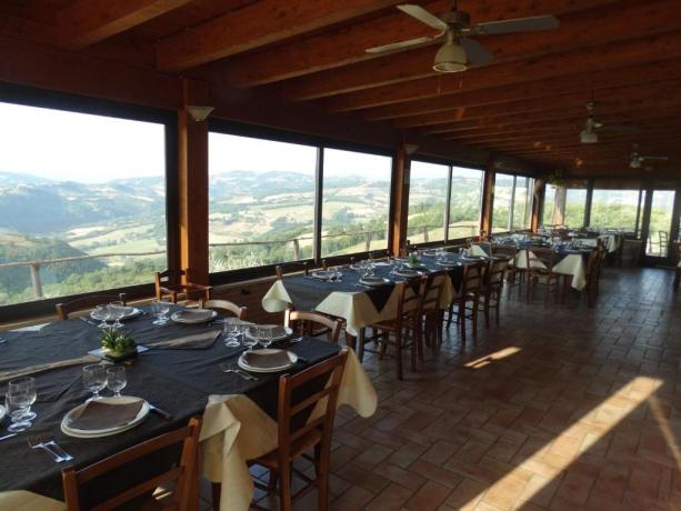 Umbria: Agriturismo Pranzi Cerimonie Cucina Tipica 