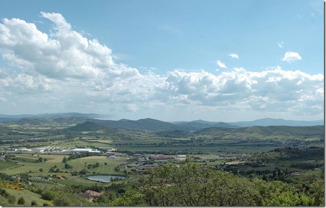 Casale Agrituristico Magione con campo tennis 