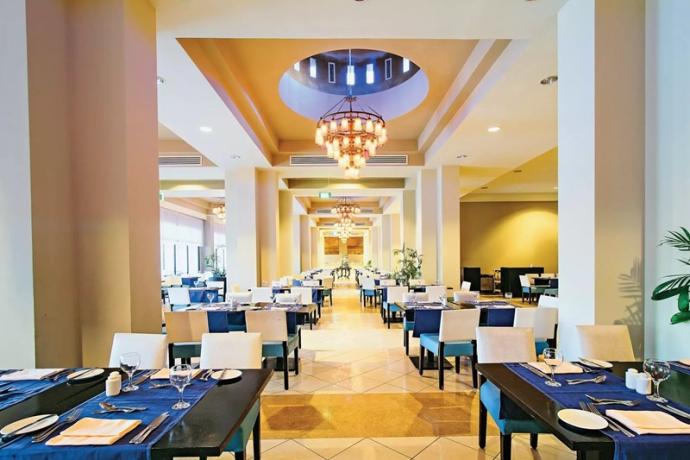 Ristoranti bar villaggio in Egitto sul mar Rosso