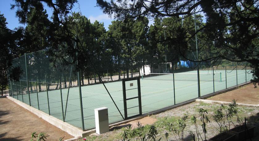 Villaggio a Parghelia con Animazione e Piscina 