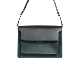 SALDI MARNI trunk bag