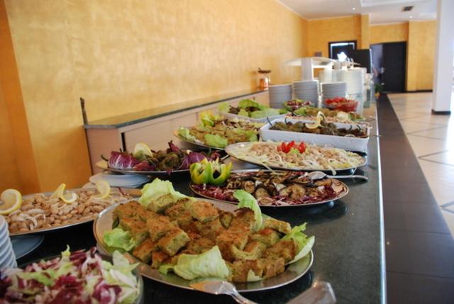 Resort con Ristorante di qualità Vicino Gallipoli