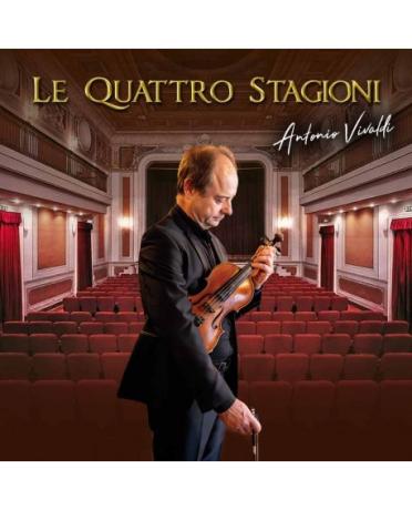 “Le Quattro Stagioni” di Vivaldi a Cagliari
