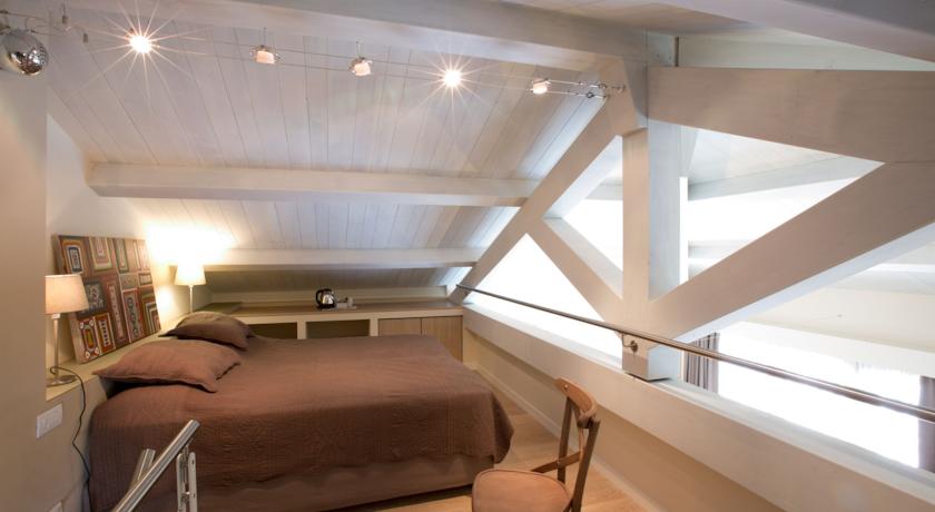 Family Suite in Albergo a Giulianova