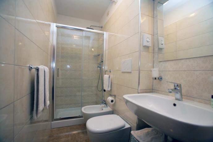 Camere con Bagno Privato vicino S.M. Novella Firenze