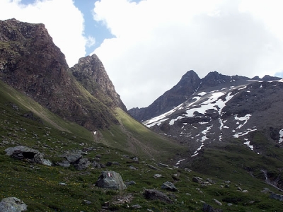 Vipiteno refuge