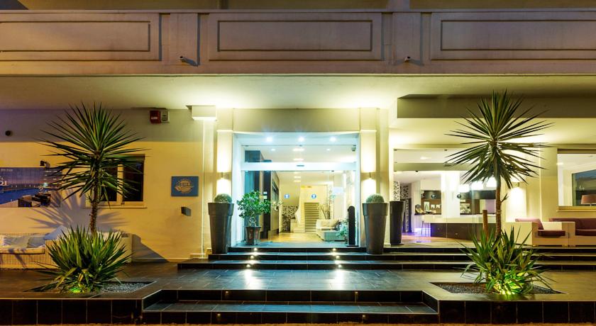 Hotel ad Alba Adriatica low cost