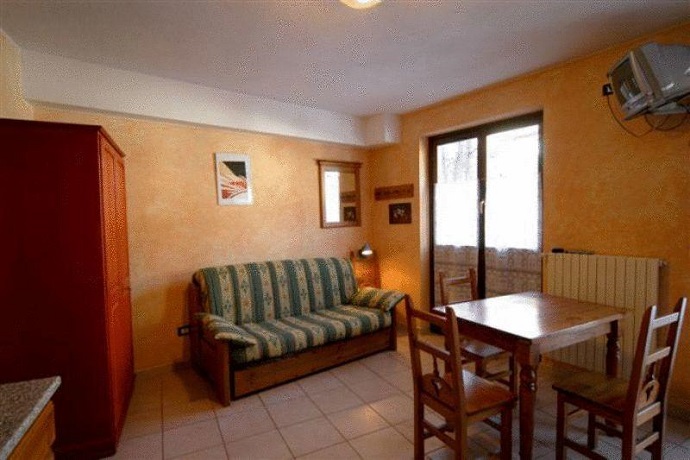 Bilocali-Bardonecchia vicino Campo-Smith per Coppie,Famiglie e Gruppi