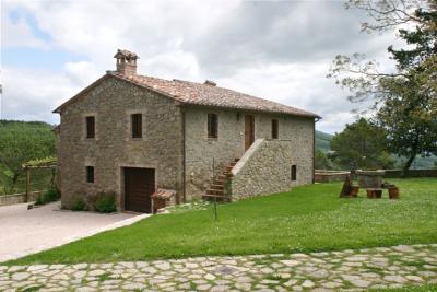 Casa Capriolo 6+2 persone