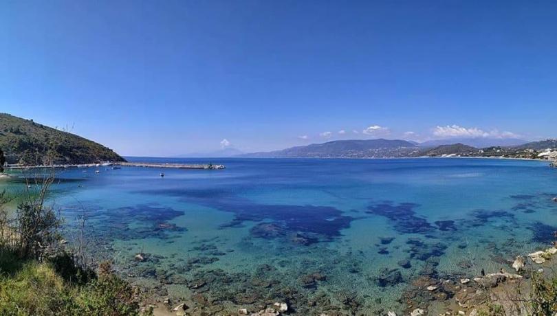 Hotel3stelle Fronte-Mare con Spiaggia-Convenzionata a Palinuro 