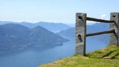 Hotel e BB in poizione panoramica al Mottarone