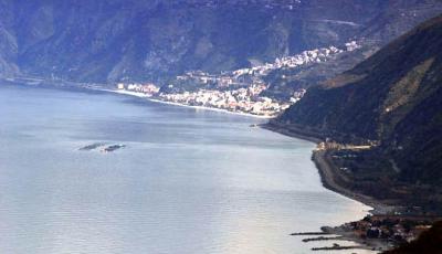 Vacanza a Bagnara Calabra vicino al mare