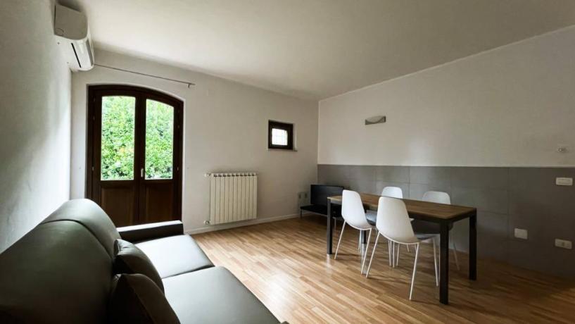 Comfort and relax in Cortignano House