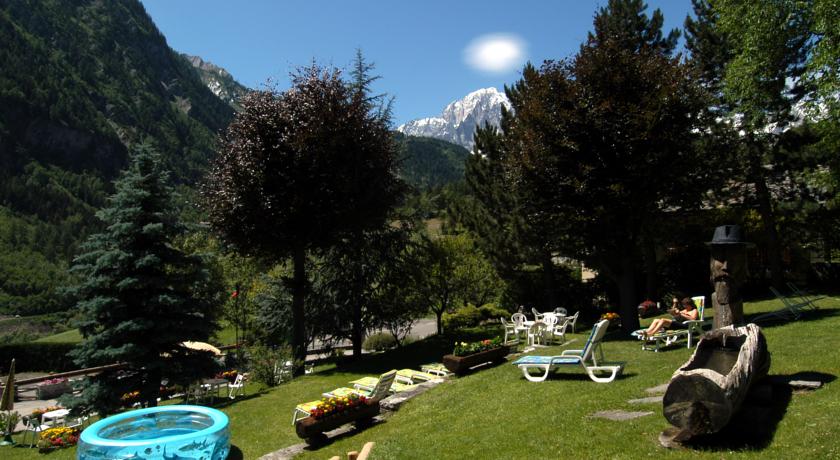 vivere la val d'aosta, in estate