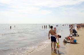 Marebello: luogo ideale per famiglie