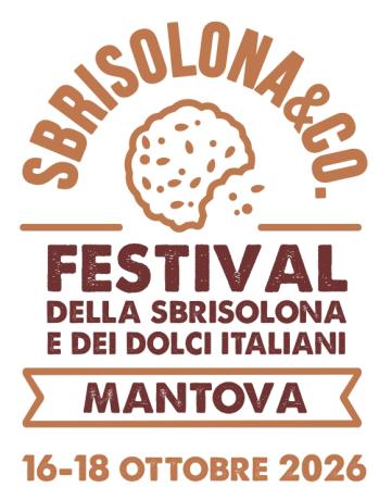 Sbrisolona & Co Festival di Mantova