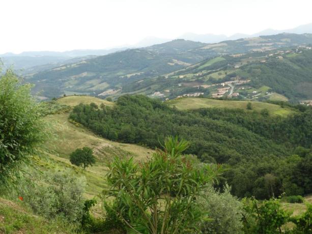 Umbria Offerte Agriturismo Vacanze nel Verde