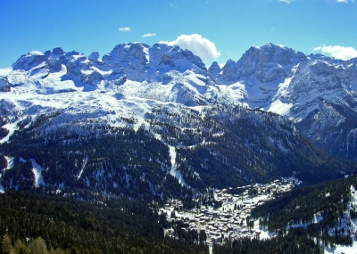 Holiday-offers in Trentino 