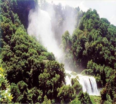 Cascata delle marmore