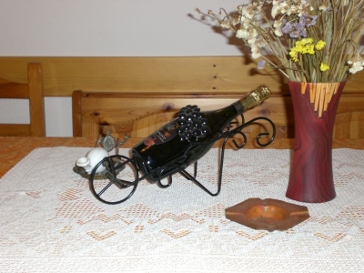 Porta Bottiglie