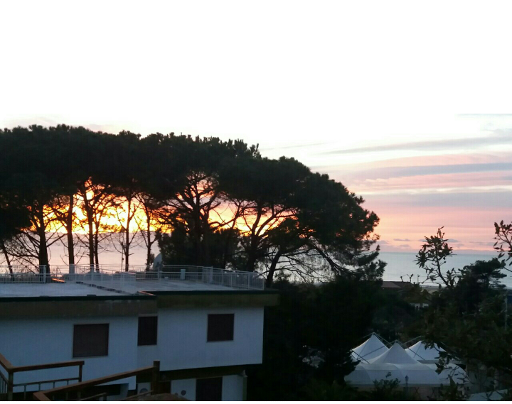 Intera Villa in Salento a pochi-metri dal mare