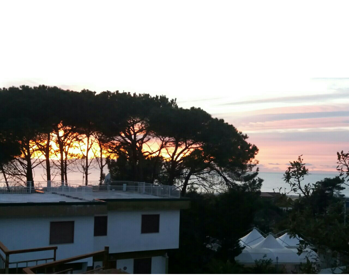 Intera Villa in Salento a pochi-metri dal mare 