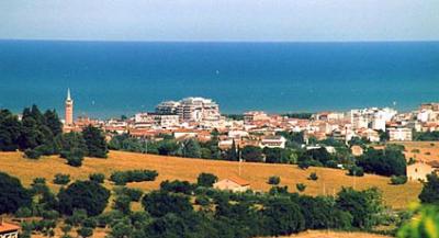 Accommodation Low Cost in Civitanova Marche, Italy