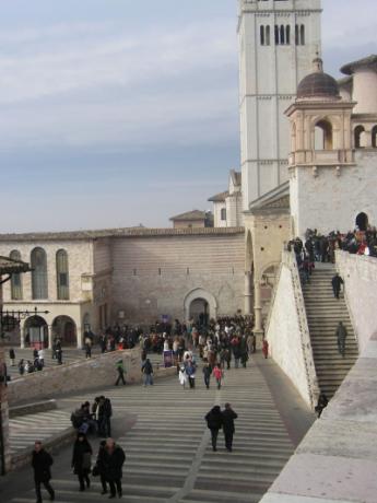 Assisi 