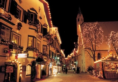 Vipiteno christmasmarket