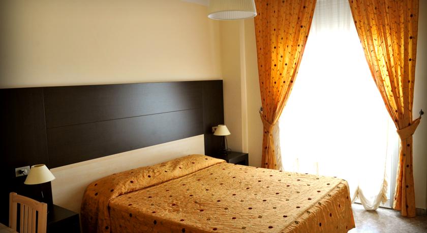 Camere sul mare Mola di Bari
