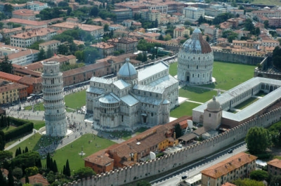 Bellezza e fama mondiale