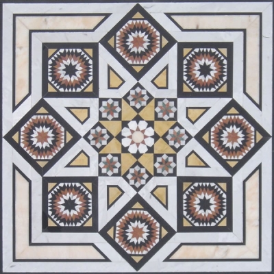 Marmi e Mosaici Linea Augusto