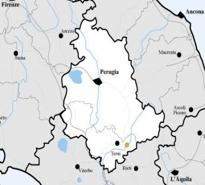 La mappa