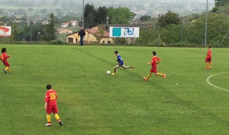 Hotel per Ritiri Squadra Calcio Umbria 