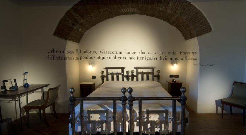 Camere e Suite a Sabaudia