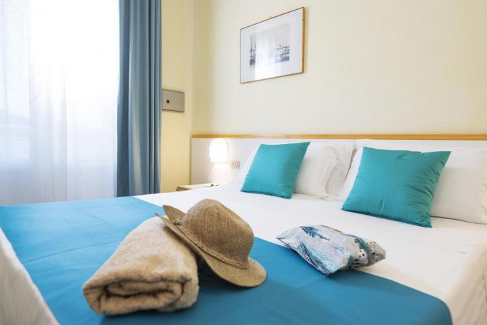 Vacanze a Castiglione della Pescaia Toscana