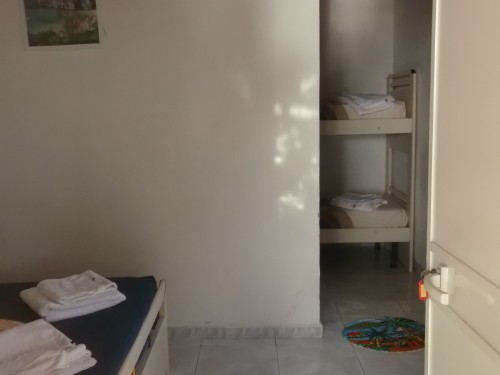 Biancheria Inclusa nel prezzo