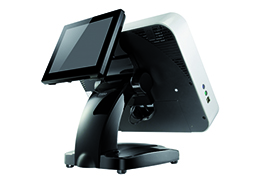 registratori di cassa ditron touch in umbria