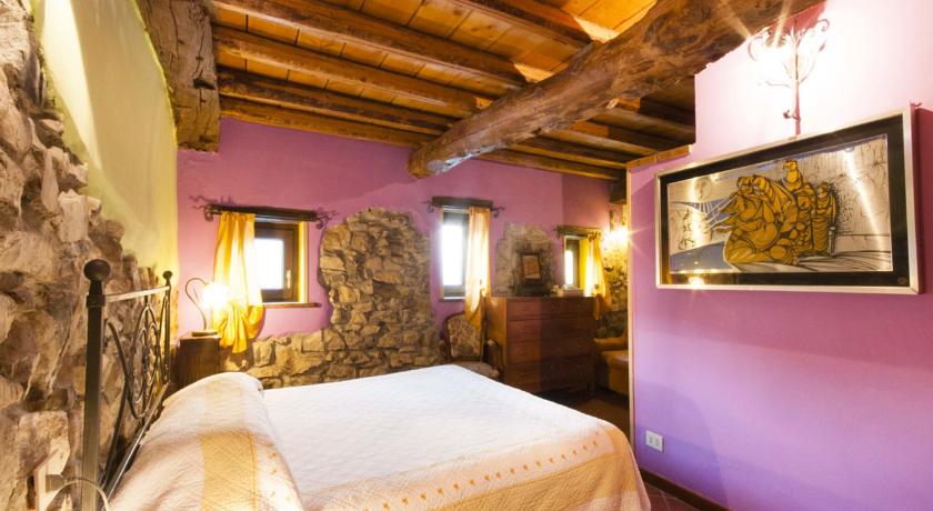 agriturismo bed and breakfast como 