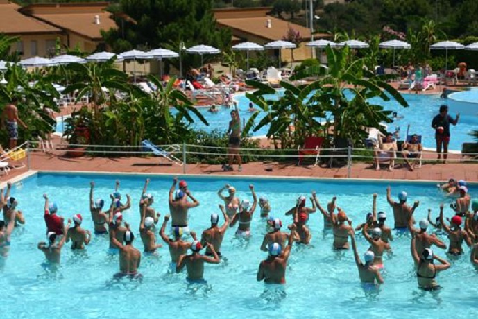 Residence Hotel a Tropea vicino al Mare