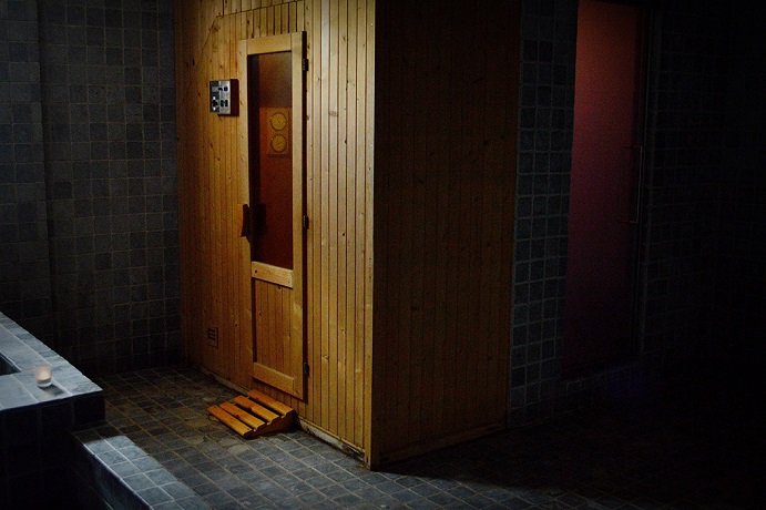 Albergo con Spa a Sabaudia