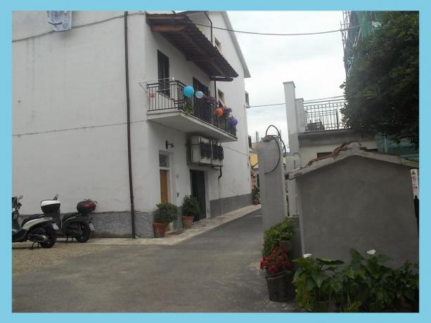 B&B ad Arezzo centro