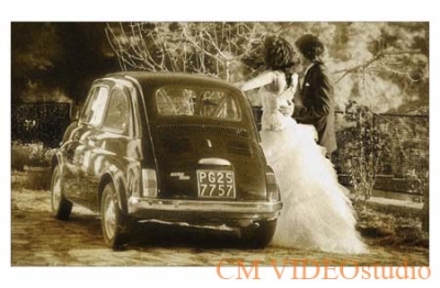 Fotografie e video a Perugia